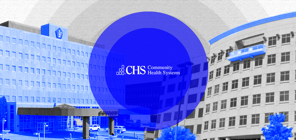 Community Health Systems, el gigante de la salud estadounidense que hace sombra a HCA.